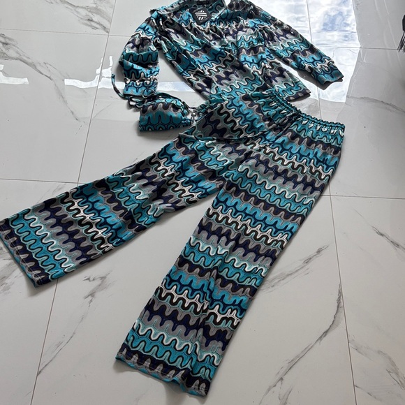 Beaching matching set Blithe LA - Picture 3 of 7